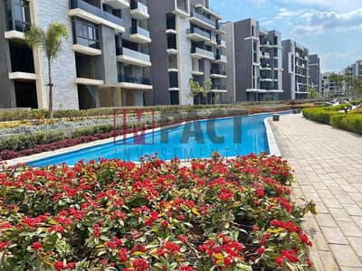 شقة 3 غرف نوم للبيع في حدائق اكتوبر، الجيزة - WhatsApp Image 2025-07-10 at 4.25. 58 PM. jpeg