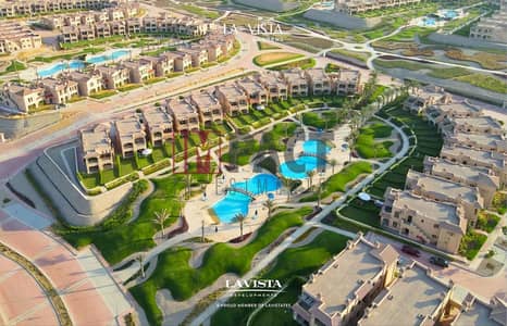 4 Bedroom Chalet for Sale in Ain Sukhna, Suez - ec79e81e-f6e9-4369-ad22-ad7e43d4fefd. jpg