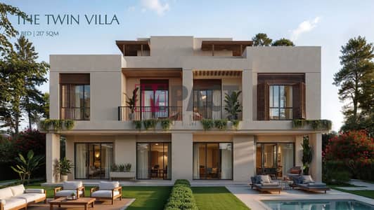 2 Bedroom Apartment for Sale in Mostakbal City, Cairo - ee292d95-8314-480c-a420-ce830ebe52de. jpg