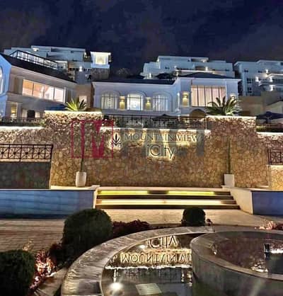 3 Bedroom Flat for Sale in New Cairo, Cairo - 574564619_4261711324076596_9082288425543689857_n. jpg