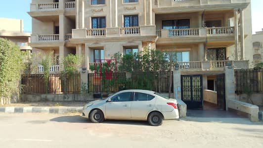 شقة 3 غرف نوم للايجار في القاهرة الجديدة، القاهرة - WhatsApp Image 2025-11-04 at 13.48. 55_5550e5cd. jpg