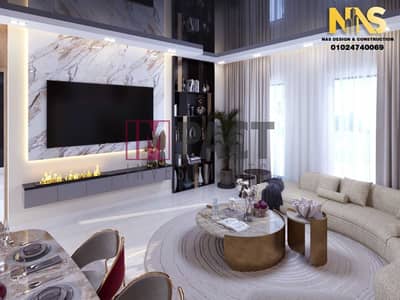 4 Bedroom Townhouse for Sale in Shorouk City, Cairo - WhatsApp Image 2025-08-02 at 2.09. 50 PM. jpeg 4 Bedroom Townhouse for Sale in Shorouk City, Cairo - WhatsApp Image 2025-08-02 at 2.09. 50 PM. jpeg