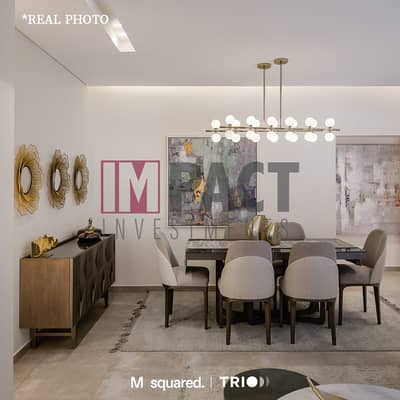 شقة 2 غرفة نوم للبيع في القاهرة الجديدة، القاهرة - WhatsApp Image 2025-11-06 at 4.20. 09 PM (1). jpeg