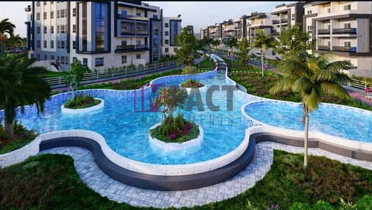 3 Bedroom Flat for Sale in Shorouk City, Cairo - WhatsApp Image 2025-11-06 at 6.34. 36 PM. jpeg