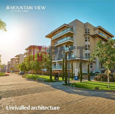 3 Bedroom Flat for Sale in New Cairo, Cairo - WhatsApp Image 2025-11-16 at 2.19. 42 PM (3). jpeg