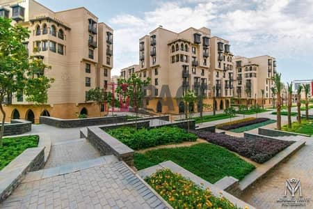 فلیٹ 2 غرفة نوم للبيع في الفسطاط، القاهرة - WhatsApp Image 2025-09-01 at 15.57. 04. jpeg