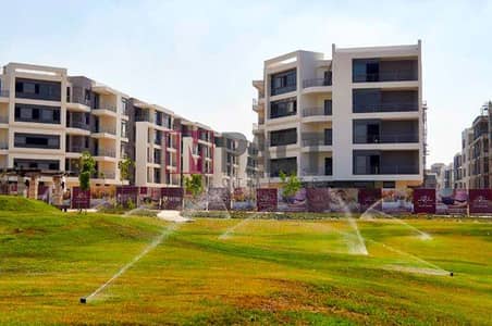 3 Bedroom Flat for Sale in New Cairo, Cairo - WhatsApp Image 2025-08-11 at 13.58. 22 (2). jpeg