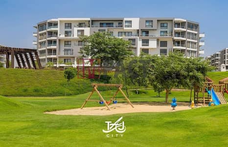 3 Bedroom Apartment for Sale in New Cairo, Cairo - WhatsApp Image 2025-08-11 at 13.58. 23 (3). jpeg