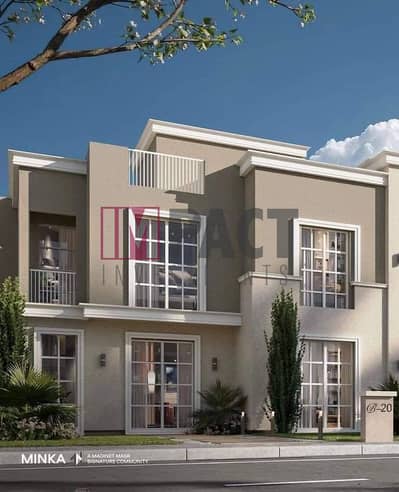 فلیٹ 1 غرفة نوم للبيع في مدينة المستقبل، القاهرة - WhatsApp Image 2025-11-20 at 15.08. 00 (1). jpeg