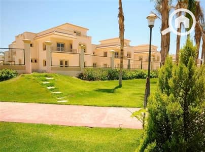 4 Bedroom Twin House for Sale in Sheikh Zayed, Giza - WhatsApp Image 2023-09-14 at 4.23. 29 PM. jpeg