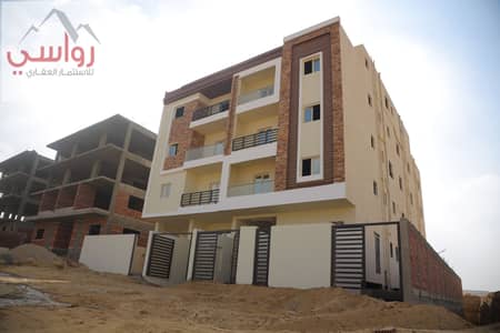 فلیٹ 3 غرف نوم للبيع في القاهرة الجديدة، القاهرة - 2M7A8962. JPG