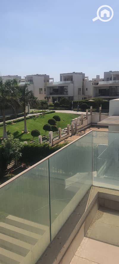 3 Bedroom Townhouse for Sale in New Cairo, Cairo - WhatsApp Image 2025-12-03 at 4.01. 39 PM. jpeg 3 Bedroom Townhouse for Sale in New Cairo, Cairo - WhatsApp Image 2025-12-03 at 4.01. 39 PM. jpeg