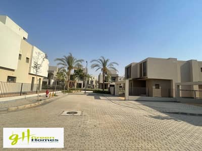 4 Bedroom Twin House for Sale in New Heliopolis, Cairo - IMG-20240626-WA0056. jpg