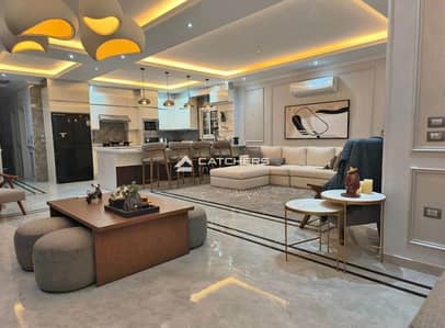 3 Bedroom Apartment for Sale in New Cairo, Cairo - 586315537_122157097862707587_8696649493176223250_n. jpg