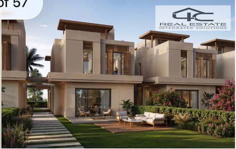 فیلا 4 غرف نوم للبيع في مدينة المستقبل، القاهرة - IMG-20251202-WA1375. jpg