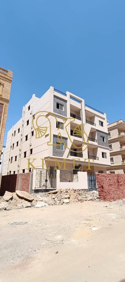 3 Bedroom Apartment for Sale in New Cairo, Cairo - WhatsApp Image 2025-08-31 at 1.43. 54 PM (2). jpeg 3 Bedroom Apartment for Sale in New Cairo, Cairo - WhatsApp Image 2025-08-31 at 1.43. 54 PM (2). jpeg