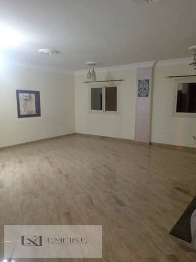 فلیٹ 3 غرف نوم للايجار في القاهرة الجديدة، القاهرة - IMG-20251201-WA0015. jpg