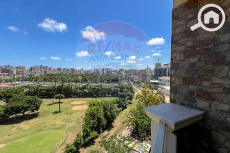 3 Bedroom Flat for Rent in Sporting, Alexandria - 1. jpg