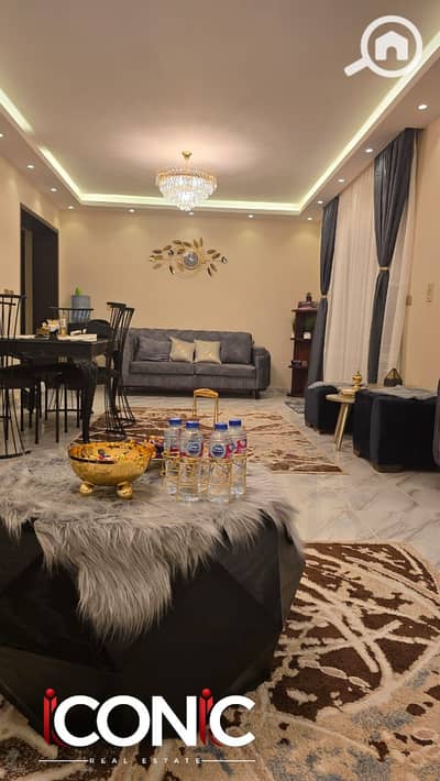 شقة 3 غرف نوم للبيع في مدينتي، القاهرة - IMG-20251203-WA0198. jpg. png