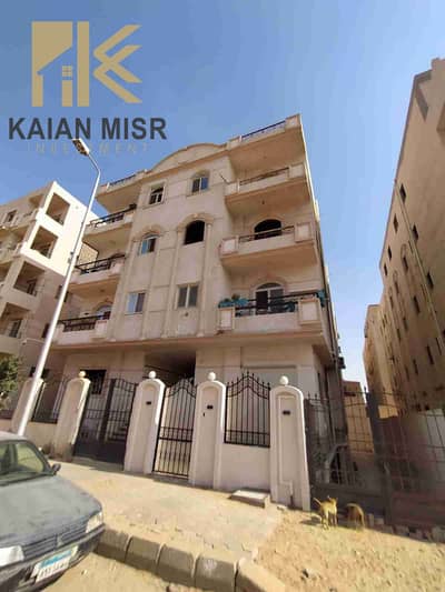 شقة 3 غرف نوم للبيع في مدينة الشروق، القاهرة - 1000005895. jpg