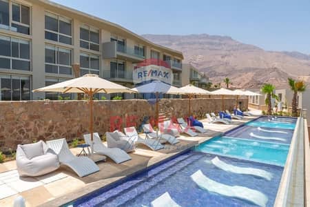 Chalet for Sale in Ain Sukhna, Suez - WhatsApp Image 2025-11-12 at 4.01. 37 PM (4). jpeg