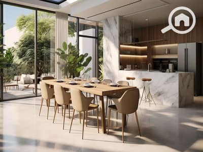 شقة فندقية 1 غرفة نوم للبيع في الشيخ زايد، الجيزة - WhatsApp Image 2024-08-27 at 13.59. 45_04f78aa4. jpg