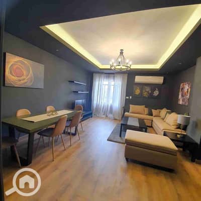 شقة 2 غرفة نوم للايجار في القاهرة الجديدة، القاهرة - 1000077261. jpg