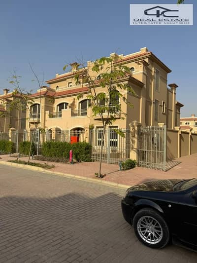 4 Bedroom Townhouse for Sale in New Capital City, Cairo - WhatsApp Image 2025-12-01 at 9.13. 37 PM (2). jpeg