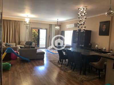 دوبلكس 5 غرف نوم للبيع في القاهرة الجديدة، القاهرة - IMG-20251127-WA0190 (1). jpg