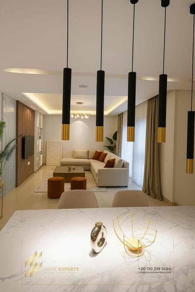 3 Bedroom Apartment for Rent in New Cairo, Cairo - 39556e04-da8b-4965-b6a3-a4b11f0ff8fb. jpg