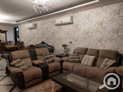 2 Bedroom Flat for Rent in Sheikh Zayed, Giza - WhatsApp Image 2025-12-03 at 2.48. 27 PM (1). jpeg