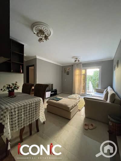 شقة 2 غرفة نوم للبيع في مدينتي، القاهرة - WhatsApp Image 2025-12-03 at 4.07. 43 PM. jpeg. png