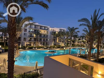 2 Bedroom Chalet for Sale in North Coast, Matruh - IMG-20251203-WA0020. jpg 2 Bedroom Chalet for Sale in North Coast, Matruh - IMG-20251203-WA0020. jpg