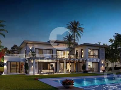 5 Bedroom Twin House for Sale in New Cairo, Cairo - WhatsApp Image 2025-11-11 at 14.39. 22_a03a4c7c. jpg