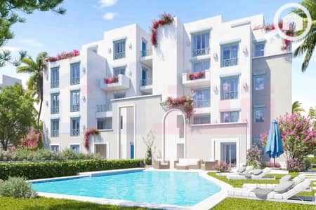 2 Bedroom Chalet for Sale in North Coast, Matruh - IMG-20251125-WA0081. jpg