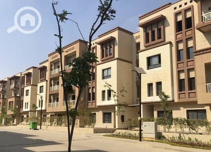 فلیٹ 3 غرف نوم للبيع في 6 أكتوبر، الجيزة - green5-2. jpeg