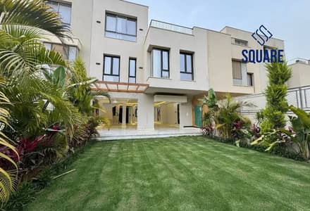 تاون هاوس 4 غرف نوم للبيع في القاهرة الجديدة، القاهرة - 41f83edf-0d02-4e9c-b720-839b18305407. jpg