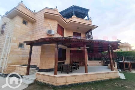 4 Bedroom Villa for Sale in North Coast, Matruh - IMG-20251202-WA0117. jpg