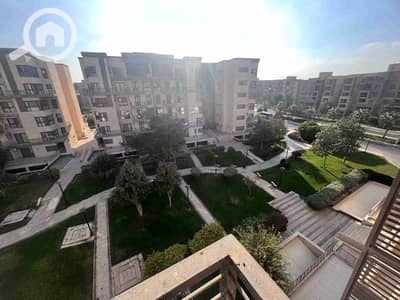 3 Bedroom Flat for Sale in Madinaty, Cairo - IMG-20251203-WA0050. jpg 3 Bedroom Flat for Sale in Madinaty, Cairo - IMG-20251203-WA0050. jpg