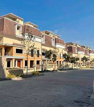 3 Bedroom Villa for Sale in Mostakbal City, Cairo - Screenshot 2025-10-16 110510. png 3 Bedroom Villa for Sale in Mostakbal City, Cairo - Screenshot 2025-10-16 110510. png