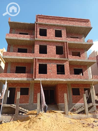 شقة 3 غرف نوم للبيع في القاهرة الجديدة، القاهرة - WhatsApp Image 2025-12-02 at 5.40. 56 PM. jpeg