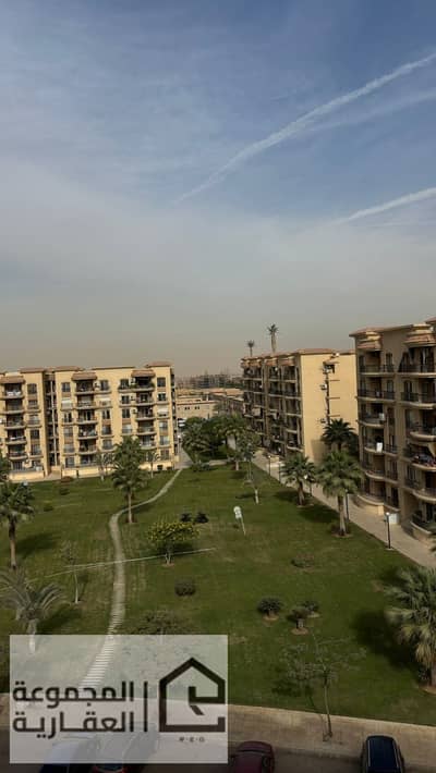 فلیٹ 3 غرف نوم للايجار في القاهرة الجديدة، القاهرة - 2fdf5746-3ea5-4671-8d22-e893c81c1a9f. jpg