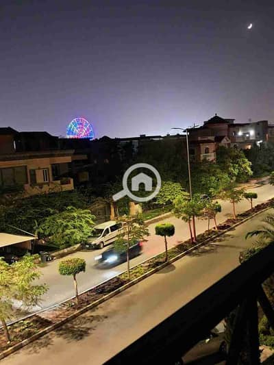 11 Bedroom Villa for Sale in Sheikh Zayed, Giza - IMG-20251101-WA0064(2). jpg