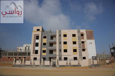 3 Bedroom Flat for Sale in New Cairo, Cairo - 2M7A8905. JPG