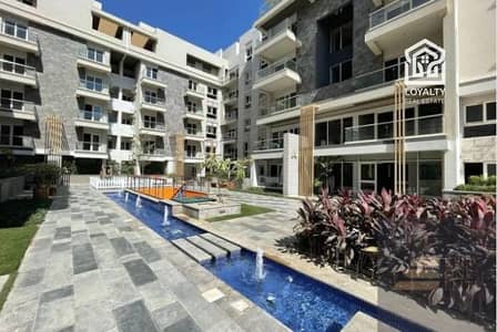 3 Bedroom Flat for Sale in New Cairo, Cairo - 7icity. PNG