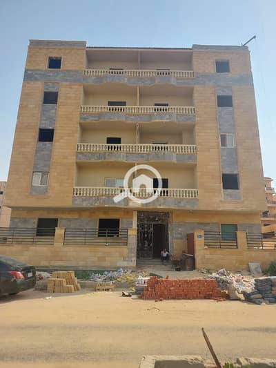 3 Bedroom Flat for Sale in Shorouk City, Cairo - WhatsApp Image 2025-07-04 at 12.24. 06 PM. jpeg