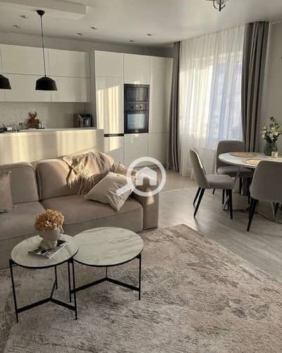 فلیٹ 1 غرفة نوم للبيع في مدينة المستقبل، القاهرة - WhatsApp Image 2025-09-24 at 11.06. 06_baea4bcc. jpg