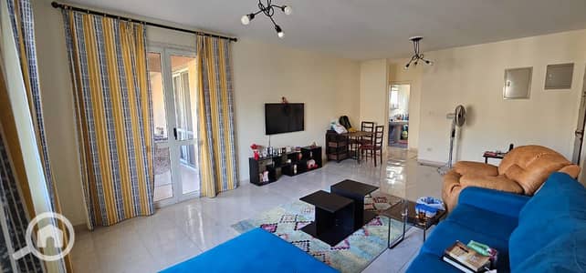 2 Bedroom Apartment for Sale in New Cairo, Cairo - a9ef00b8-0c6b-4e20-ab0f-04e67075e2a6. jpeg