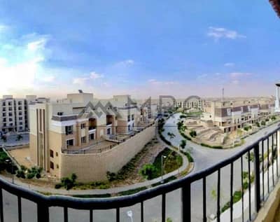 بنتهاوس 3 غرف نوم للبيع في مدينة المستقبل، القاهرة - Screenshot_16-11-2025_132928_www. bing. com. jpeg