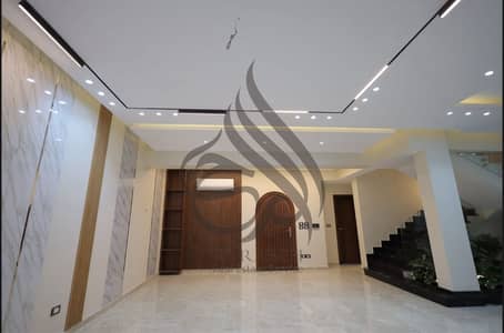 تاون هاوس 3 غرف نوم للايجار في القاهرة الجديدة، القاهرة - IMG-20251203-WA0154. jpg تاون هاوس 3 غرف نوم للايجار في القاهرة الجديدة، القاهرة - IMG-20251203-WA0154. jpg